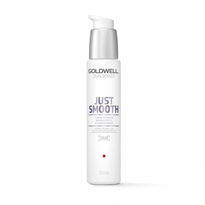 Abbildung von Goldwell Dualsenses Just Smooth 6 Effects Serum 100ml