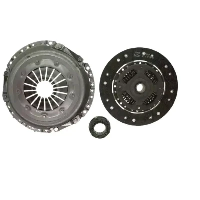 Abbildung von SACHS 3000 181 001 Kupplungssatz 228 AUDI: 80 B4 Avant, Cabriolet B4, Coupe B3