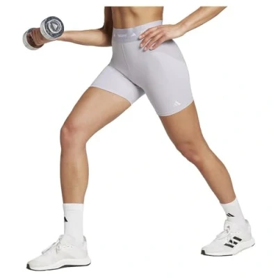 Abbildung von adidas TECHFIT Short Leggings, Strumpfhose,