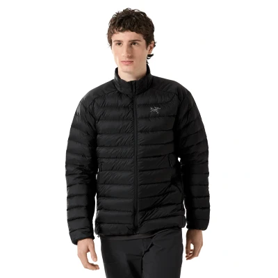 Abbildung von Arc&#039;Teryx Cerium Herren Black L