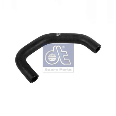 Abbildung von DT Spare Parts 4.80507 Kühlerschlauch 17
