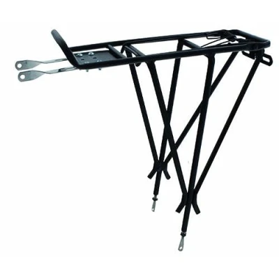 Abbildung von O Stand Fahrrad Gepäckträger &quot;Adjust III&quot;