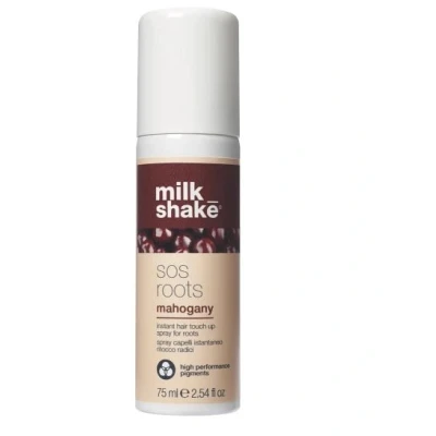 Abbildung von Milk_Shake Sos Roots Styling Spray 75 ml Mahogany