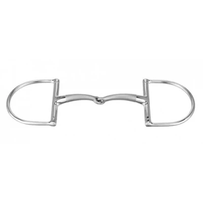 Abbildung von Sprenger null Satinox 14mm RVS Gebrochen 13,5
