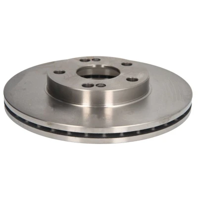 Abbildung von ABE C3R013ABE Bremsscheibe Vorderachse 262 22 5 108 Belüftet mit Schrauben RENAULT: LAGUNA 1, SAFRANE 2