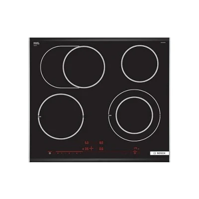 Abbildung von Bosch PXX675DC1E