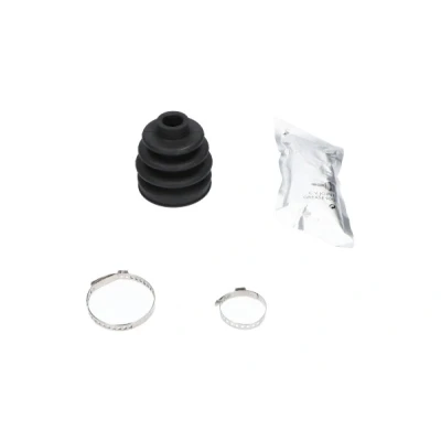 Abbildung von KAVO PARTS CVB 6522 Achsmanschette radseitig, Vorderachse FORD: FIESTA 5, Fusion Kombi, NISSAN: MICRA 2