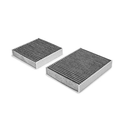Abbildung von UFI 53.164.00 Innenraumfilter Partikelfilter 240mm 108mm 20mm RENAULT: MASTER 3 Kasten, Kangoo II Express, / Grand