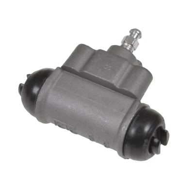 Abbildung von BLUE PRINT ADG04498 Bremszylinder 16 Hinterachse links, rechts KIA: Picanto I