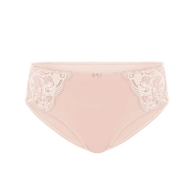 Abbildung von Susa Latina Slip, Damen, Größe: 38, Pure beige