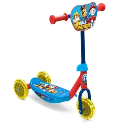 Abbildung von Sarcia.eu Dreirad Paw Patrol Jungen Balance Roller, verstellbar bis zu 20 kg