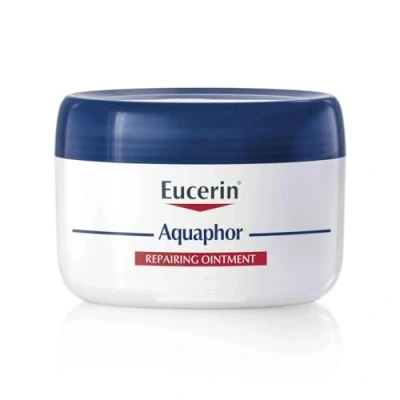 Abbildung von Eucerin Aquaphor Reparierende Salbe 80g
