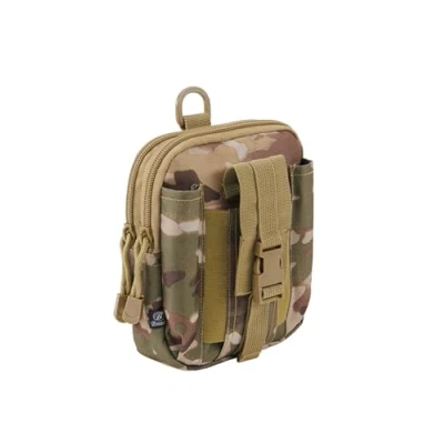 Abbildung von Brandit Functional Molle Sonstige Accessoires, Größe: One Size, Tactical camo