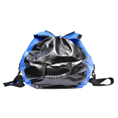 Abbildung von Navyline wasserdichte Segeltasche Sporttasche Reisetasche, Größe:75 Liter