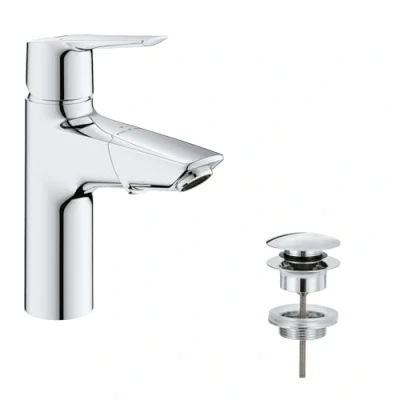Abbildung von Grohe Spültischarmatur