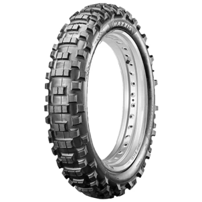 Abbildung von Maxxis Maxxenduro M 7324 140/80 R18 70R PKW Sommerreifen Reifen 72735520
