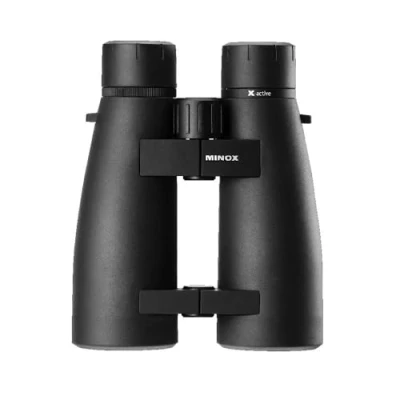 Abbildung von Minox 80407337 Xactive Fernglas 8 x 56 für Anfragen und Aktivitäten im Freien
