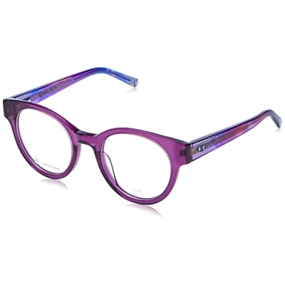 Abbildung von Missoni Unisex MMI 0130 Sunglasses, BPK/21 Pattern VLT, 42