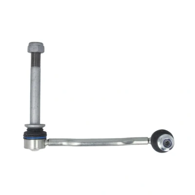Abbildung von LEMFÖRDER 29574 02 Koppelstange Vorderachse, links 200 M16x1,5, M12x1,75 PEUGEOT: 508 I SW, 407 Coupe, CITROËN: C5 III Kombi, 3