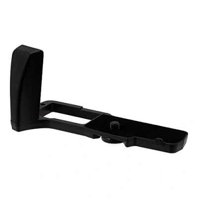 Abbildung von Fotodiox All Metal Camera Pro Handgriff für Olympus Mirrorless MFT Kamera