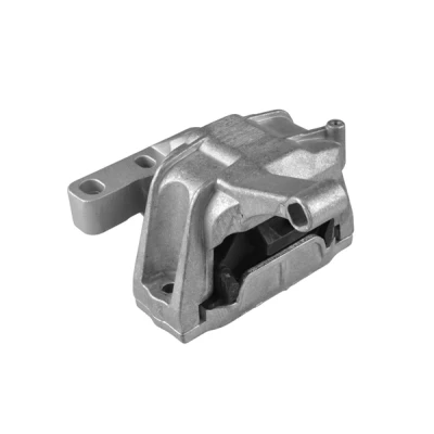 Abbildung von TEDGUM TED47420 Motorlager rechts Hydrolager AUDI: Q3