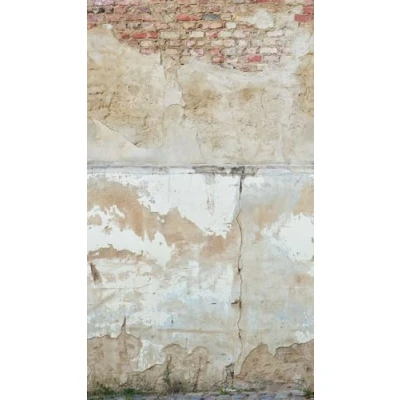 Abbildung von living walls Fototapete &quot;Fototapete Steinoptik&quot;, matt, Steinwand Betonwand Stein Tapete Loft Industrial