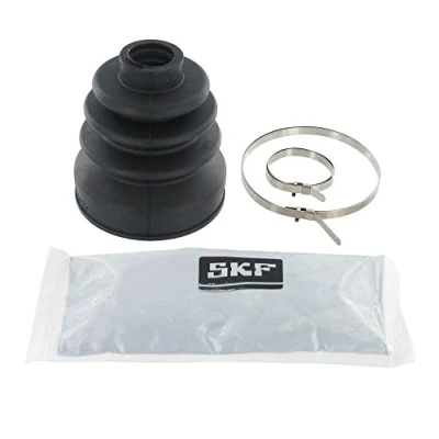 Abbildung von SKF VKJP 8056 Achsmanschette 93 HONDA: PRELUDE 4, ACCORD 5 Coupe, 4