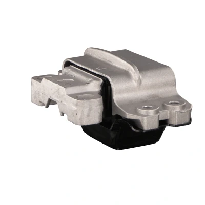 Abbildung von FEBI BILSTEIN 102404 Lagerung, Schaltgetriebe links VOLKSWAGEN: Passat B6 Variant, Limousine