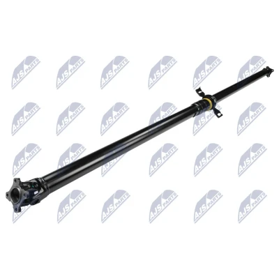 Abbildung von NTY NWN TY 004 Kardanwelle Fahrzeugheck TOYOTA: RAV4 III SUV