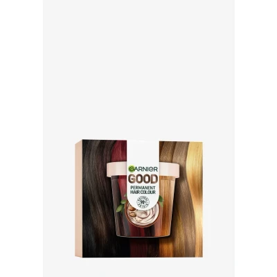 Abbildung von Garnier GOOD Refil Coloration, Größe: 436 g, 3.0 dark choco brown