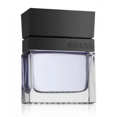 Abbildung von Guess Seductive for Men Eau de Toilette 50 ml