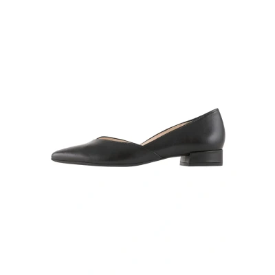 Abbildung von Högl Boulevard Pumps, Damen, Größe: 37, Schwarz Schuhe
