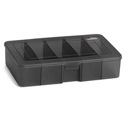 Abbildung von Abu Garcia Lure Box Spoon Tacklebox
