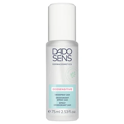 Abbildung von Dado Sens Deosensitive Deo Spray 24H 75ML