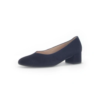 Abbildung von Gabor Pumps