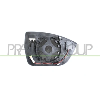 Abbildung von PRASCO ST8107514 Außenspiegelglas links SEAT: Ateca