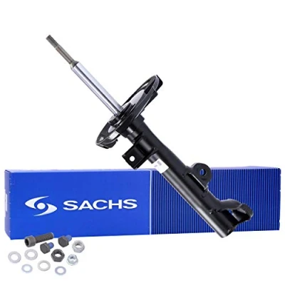 Abbildung von Stoßdämpfer SACHS 300 138