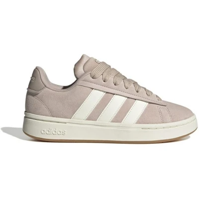 Abbildung von adidas Sportswear GRAND COURT ALPHA Sneaker Design inspiriert vom Campus 00