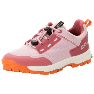 Abbildung von Jack Wolfskin CYROX TEXAPORE LOW K Wanderschuh wasserdicht