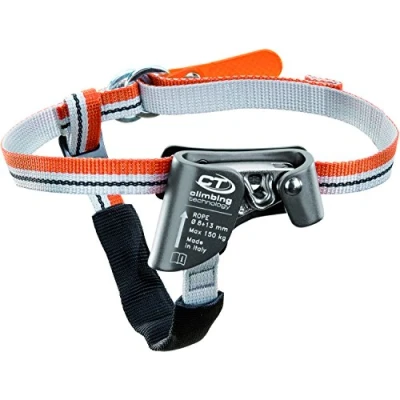 Abbildung von Climbing Technology Steigklemme Quick Step S Left Foot lobster