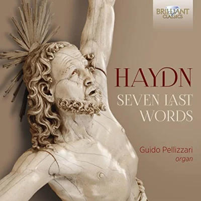 Abbildung von Haydn:Seven Last Words
