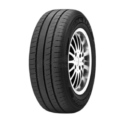 Abbildung von Hankook Vantra ST AS2 (RA30) 215/65 R16 106T PKW Sommerreifen Reifen VOLKSWAGEN: Transporter 5 Bus, Multivan 6, Tiguan I, FORD: KUGA 2 2020137
