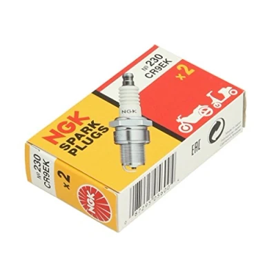 Abbildung von NGK 5600 Zündkerze M10 x 1,0 SW: 16 mm