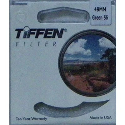 Abbildung von Tiffen FILTER 49MM 56