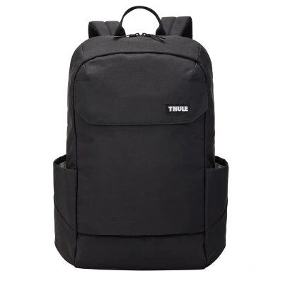 Abbildung von Thule Lithos Backpack 20L Tagesrucksack, Größe: One Size, Grey