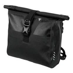 Abbildung von Topeak Barloader Lenkertasche, Schwarz, 6.5L
