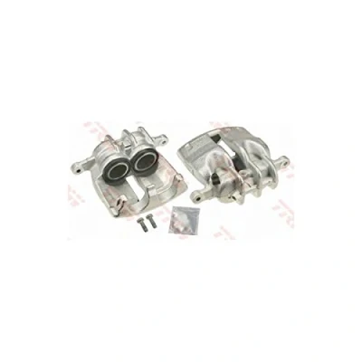 Abbildung von TRW BHS1295E Bremssattel Gusseisen CITROËN: Jumpy II MPV, Kastenwagen, Pritsche/Fahrgestell, PEUGEOT: Expert Kastenwagen