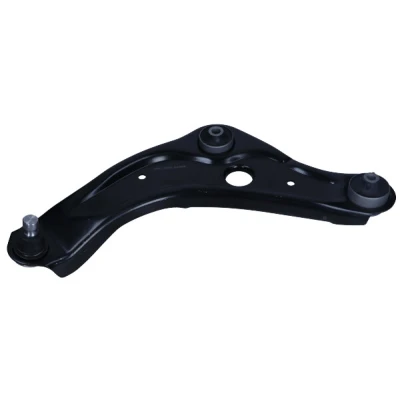 Abbildung von MAXGEAR 72 5313 Querlenker Vorderachse, links, außen, unten Stahlblech NISSAN: Qashqai 2, RENAULT: Kadjar