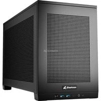 Abbildung von Sharkoon Rebel C20 ITX PC Gehäuse