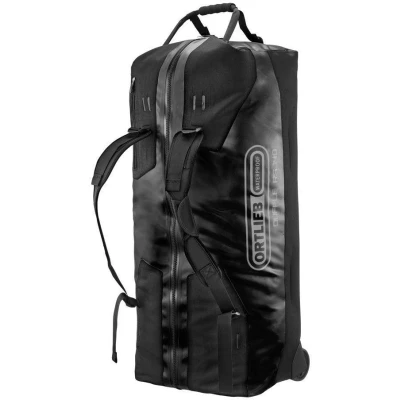 Abbildung von Ortlieb Duffle RS 140L sunyellow/black